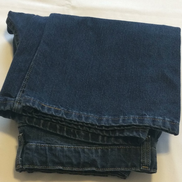 Old navy Husky Adjustable jeans - Picture 2 of 3